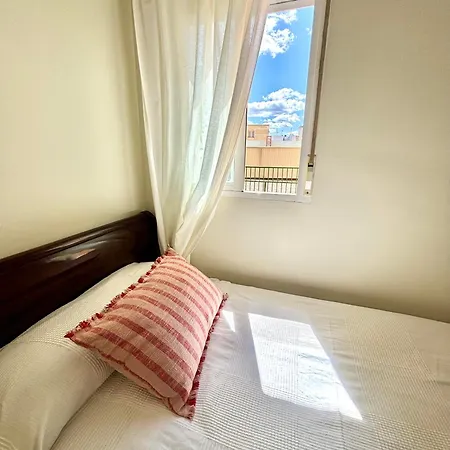 Gran Capitan En Pleno Centro Apartmán