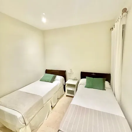 Apartmán Gran Capitan En Pleno Centro Córdoba