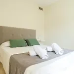 Gran Capitan Boulevard Appartement