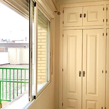Gran Capitan En Pleno Centro 公寓 科爾多瓦