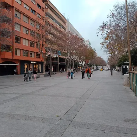 Appartement Gran Capitan Boulevard