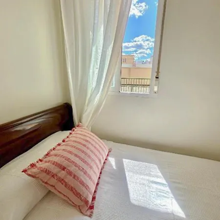 Gran Capitan Boulevard Apartament *