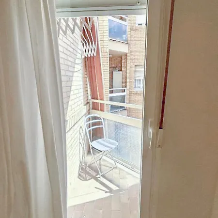 Gran Capitan Boulevard Apartament *