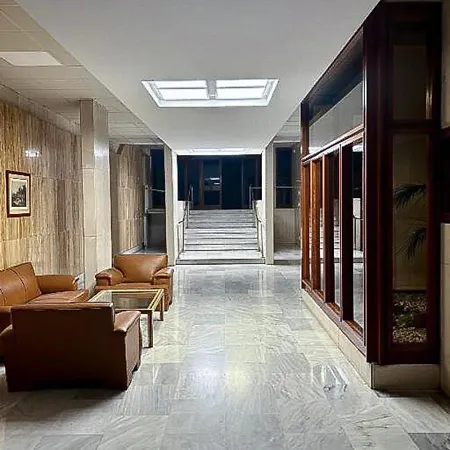 Apartament Gran Capitan Boulevard Kordoba