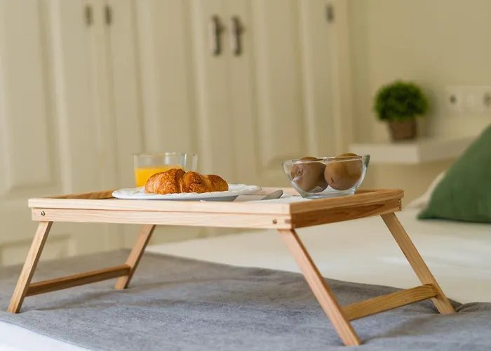 Gran Capitan Boulevard Apartmán *